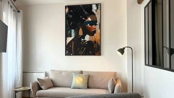 Televisión