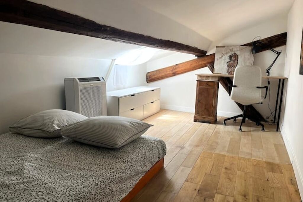 2 Schlafzimmer, Bettwäsche