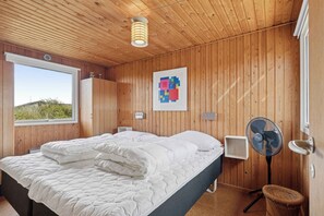 2 chambres, accès au Wi-Fi (inclus)