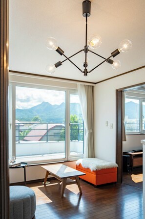 منطقة المعيشة