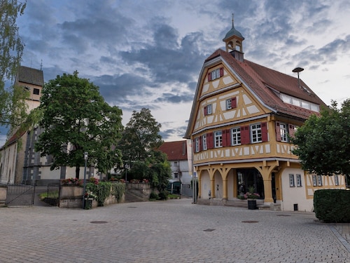 Appartement 'Gluiber' avec vue sur la montagne, terrasse privée et Wi-Fi