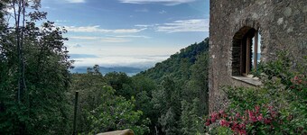 The Acorn, a place of peace and reflection