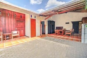 Lobby - OYO 94767 Griya Djati Syariah 1 (Malang)