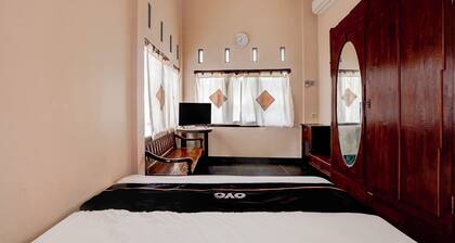 OYO 94767 Griya Djati Syariah 1