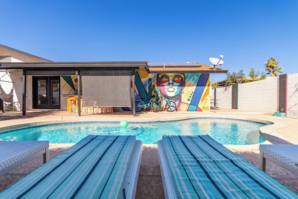 Pool