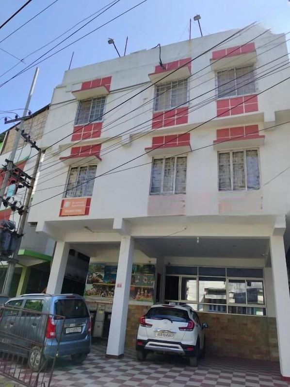 Fachada
