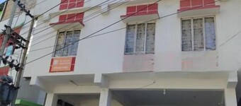 The Executive Inn