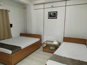Room - The Executive Inn (Guwahati)