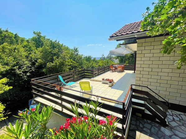 Exterior - Apartment Nadica (Šmrika)