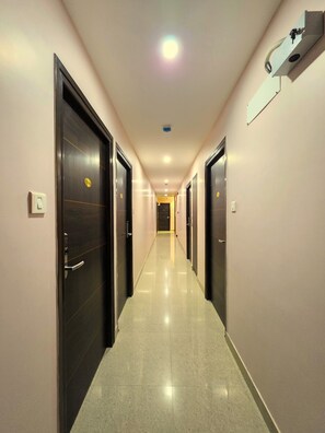 Pasillo
