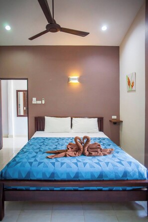 2 Schlafzimmer, Bügeleisen/Bügelbrett, Internetzugang, Bettwäsche