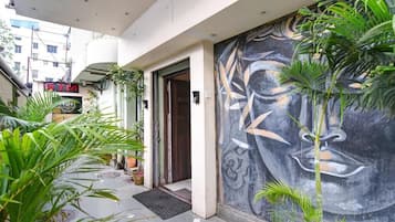 外观细节
