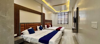 Hotel Vrinda orchid Inn