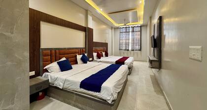 Hotel Vrinda orchid Inn