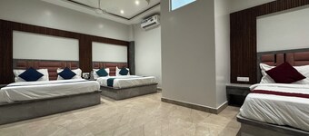 Hotel Vrinda orchid Inn