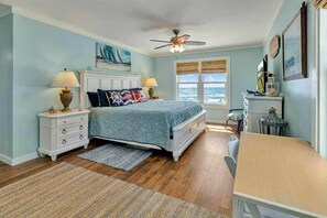 3 Schlafzimmer, WLAN