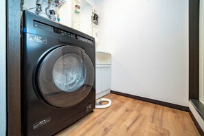 ห้องซักรีด