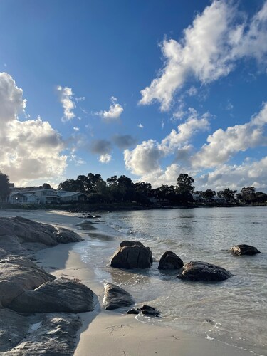 The Heart of Dunsborough