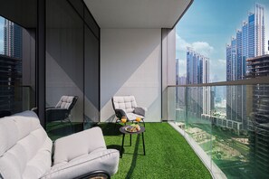 Vista città