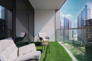Vista città