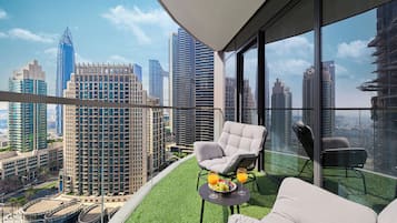City view