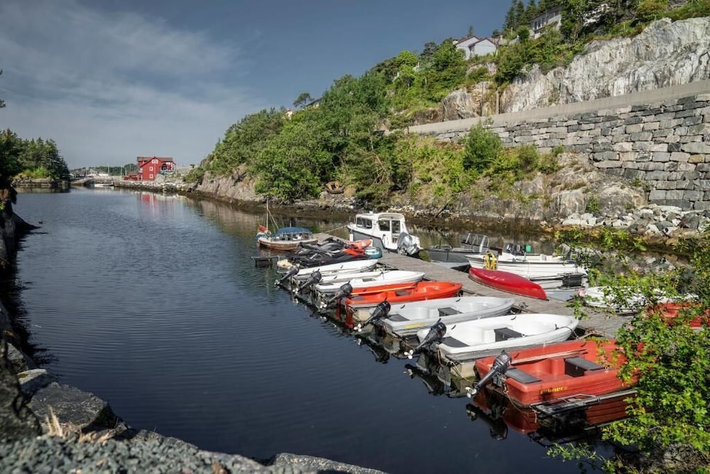 Nordica Resort Florø photo 8