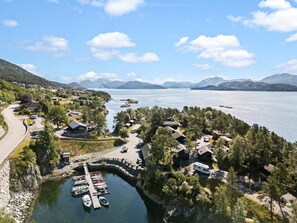 Eksteriør