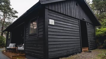 Departamento Deluxe, vista al parque | Wifi gratis y acceso para silla de ruedas
