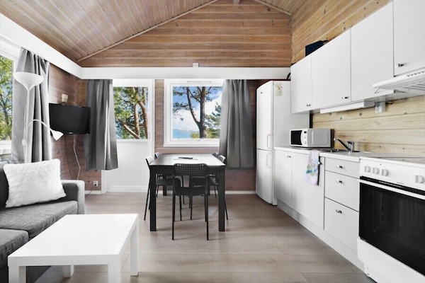 Deluxe Bungalow, Balcony, Sea View | Free WiFi, wheelchair access