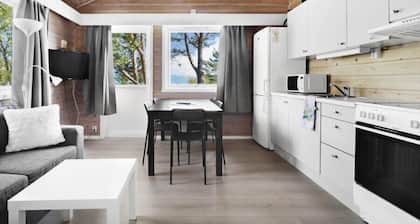 Nordica Resort Florø