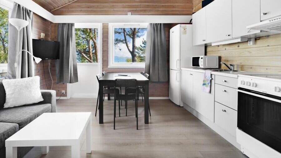 Nordica Resort Florø