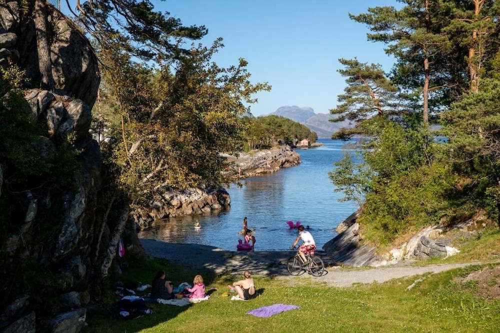 Nordica Resort Florø photo 7