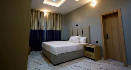 MOTIQOQ HOTELS AND SUITES
