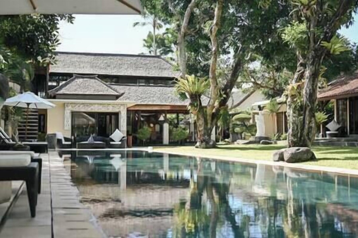 Image de profil de l’hôte