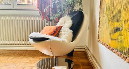 Zimmer 'Sternenzimmer' mit WLAN