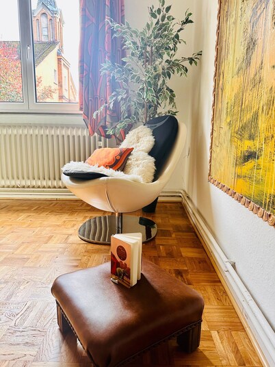Room 'Sternenzimmer' with Wi-Fi
