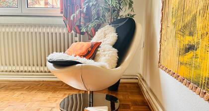 Zimmer 'Sternenzimmer' mit WLAN