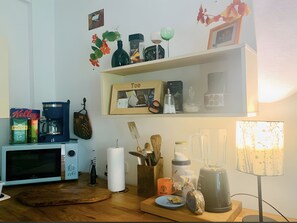 Interior - Room 'Sternenzimmer' with Wi-Fi (KASSEL)