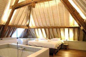 4 bedrooms - Historic Gardener’s House in Haltinne (Gesves)