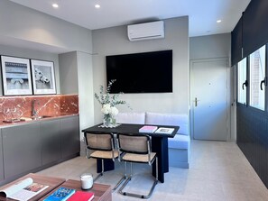 منطقة المعيشة