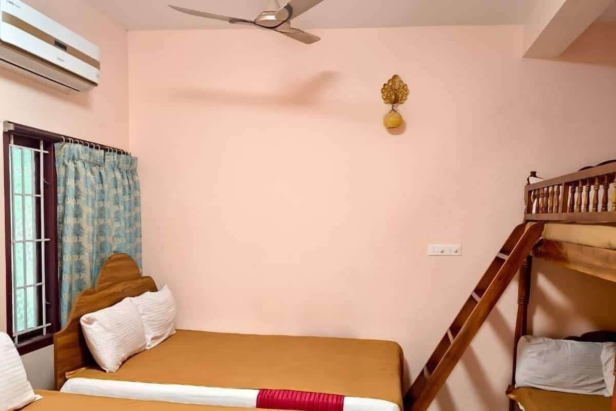 Habitación familiar | Wifi gratis