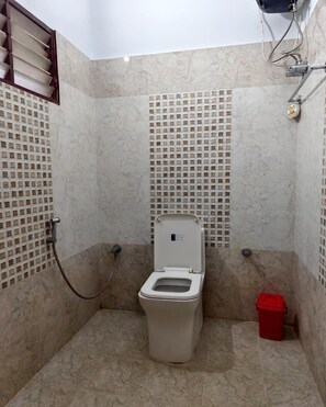 Ducha