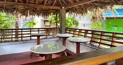 Farmdean Holiday Home