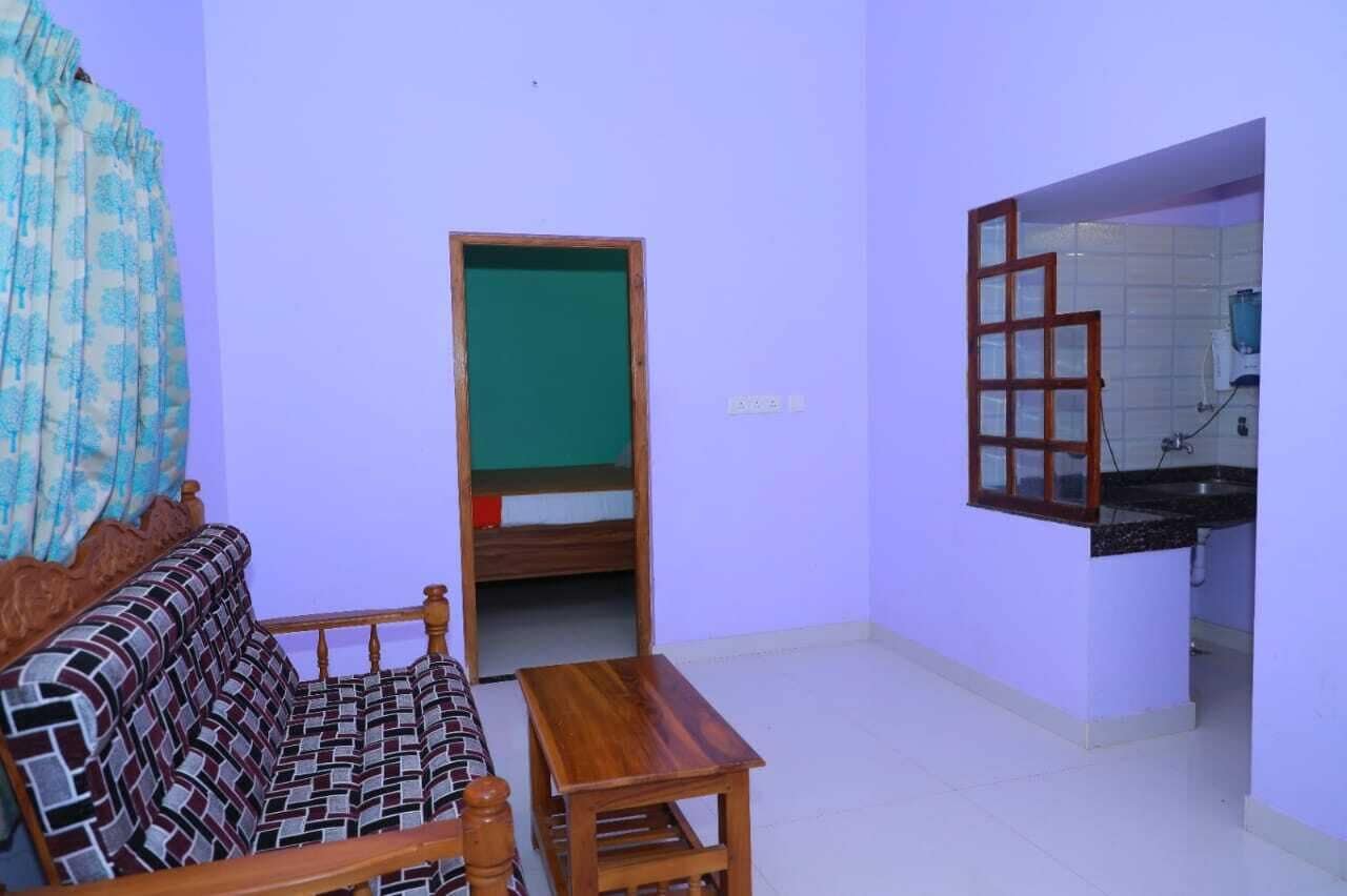 Televisión de pantalla plana de 32 pulgadas con canales por cable