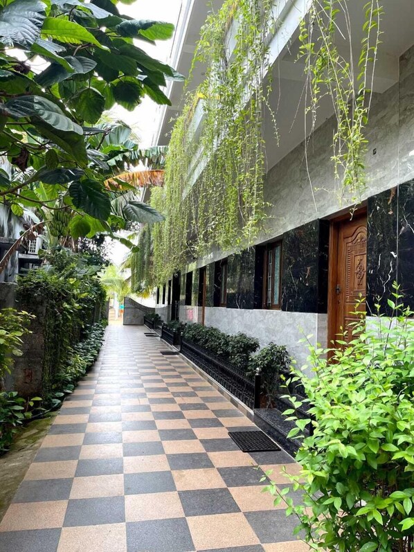 Exterior - Farmdean Holiday Home (Nagercoil)