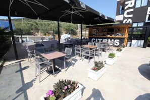 Bar (na propriedade)