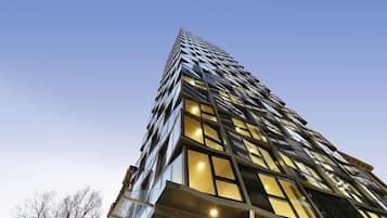 Apartment (2 Bedrooms) | Innenbereich