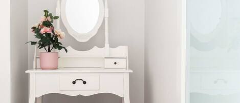 Departamento (2 Bedrooms) | Interior