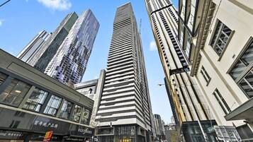 Apartemen (2 Bedrooms) | Interior