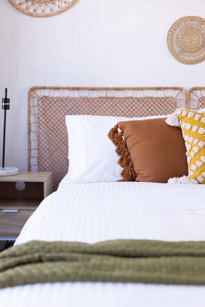 Appartamento (1 Bedroom) | Interni